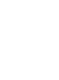 Minimalist black and white design