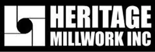 Heritage Millwork Inc brand emblem