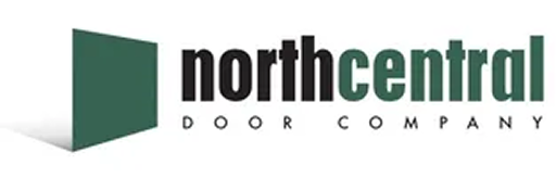 North Central logo with text